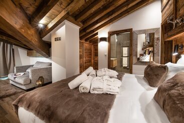 اقامتگاه Annapurna By Alpine Resorts