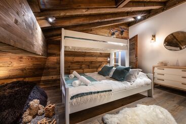 住所  Annapurna By Alpine Resorts