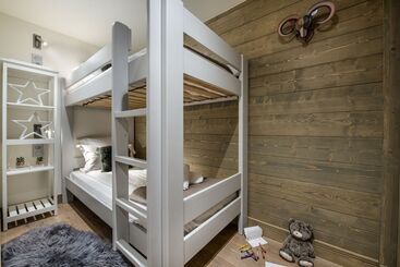 住所  Annapurna By Alpine Resorts
