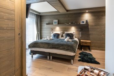 住所  Annapurna By Alpine Resorts