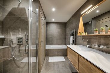 اقامتگاه Canyon Lodge By Alpine Resorts