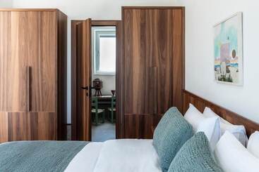 هتل Alero Seaside Skyros Resort