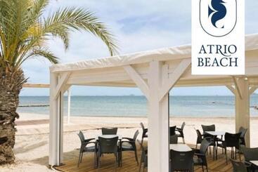 هتل Ibersol Atrio del Mar