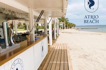 هتل Ibersol Atrio del Mar