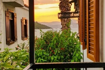 هتل Sigacik Poseidon Boutique