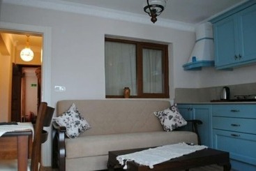 هتل Sigacik Poseidon Boutique