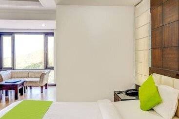 호텔 Value And Spa By Decentstayz