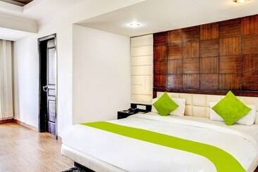 هتل Value And Spa By Decentstayz