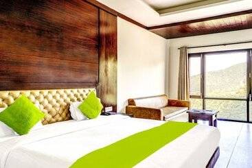 هتل Value And Spa By Decentstayz