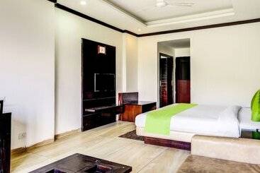 호텔 Value And Spa By Decentstayz