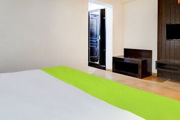 هتل Value And Spa By Decentstayz