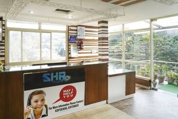 호텔 Value And Spa By Decentstayz
