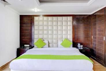 호텔 Value And Spa By Decentstayz