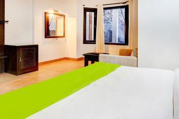 호텔 Value And Spa By Decentstayz