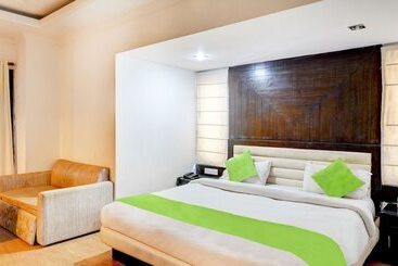호텔 Value And Spa By Decentstayz