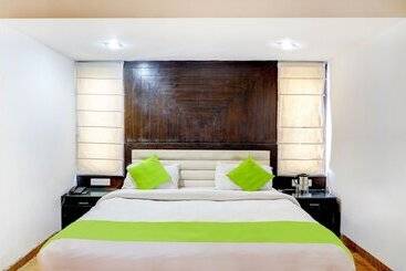 호텔 Value And Spa By Decentstayz