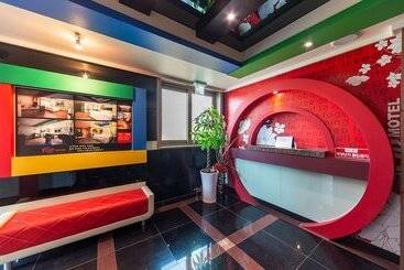 Top Motel