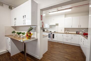 پانسیون Belmont Apartments And Rooms
