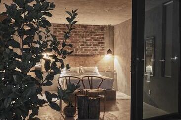 پانسیون Casa Michaus Valle De Guadalupe