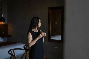 پانسیون Casa Michaus Valle De Guadalupe