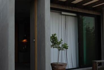 پانسیون Casa Michaus Valle De Guadalupe