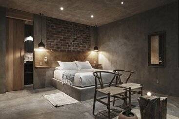 پانسیون Casa Michaus Valle De Guadalupe