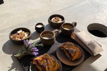 پانسیون Casa Michaus Valle De Guadalupe