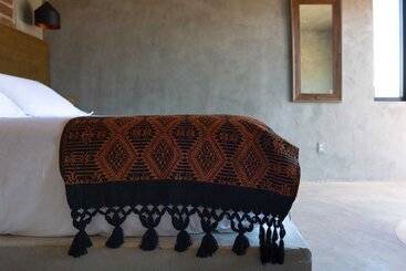 پانسیون Casa Michaus Valle De Guadalupe