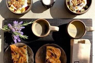 پانسیون Casa Michaus Valle De Guadalupe