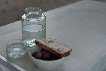 پانسیون Casa Michaus Valle De Guadalupe