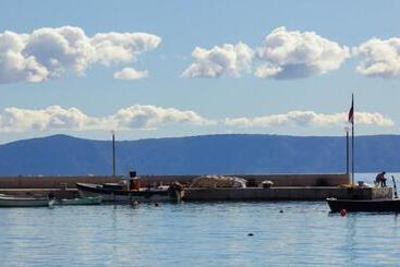 پانسیون Room In Bb   Delightfull Room For 2