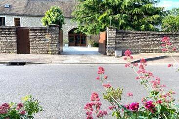 پانسیون Maison Belles Pierres