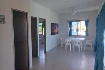Apartahotel Blue