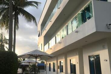 Apartahotel Blue