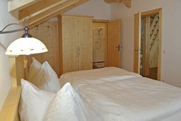 Apartmenthaus Hinkerhof