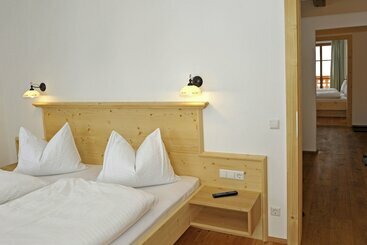 Apartmenthaus Hinkerhof