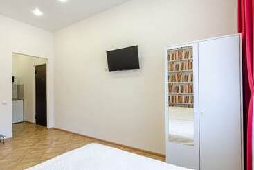 Apartments On Borisa Pupko 5