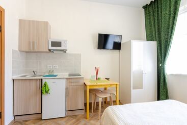 Apartments On Borisa Pupko 5