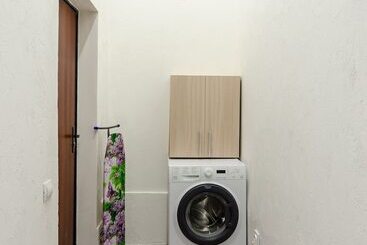 Apartments On Borisa Pupko 5