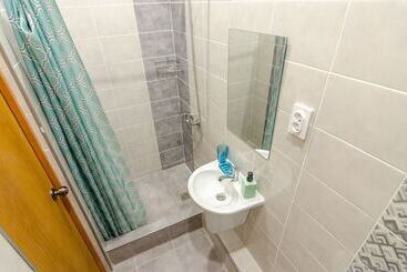 Apartments On Borisa Pupko 5