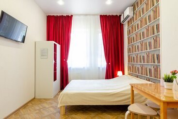 Apartments On Borisa Pupko 5