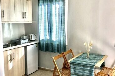 Banos Apartments And Swimming  Pool