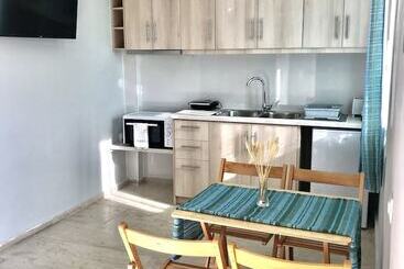 Banos Apartments And Swimming  Pool
