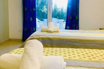 Banos Apartments And Swimming  Pool