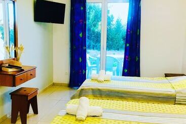 Banos Apartments And Swimming  Pool