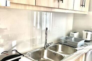 Banos Apartments And Swimming  Pool