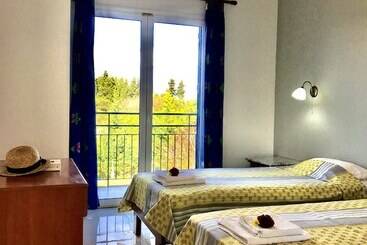 Banos Apartments And Swimming  Pool