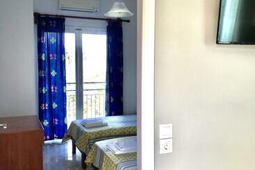 Banos Apartments And Swimming  Pool