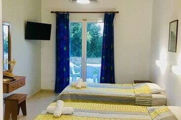 Banos Apartments And Swimming  Pool