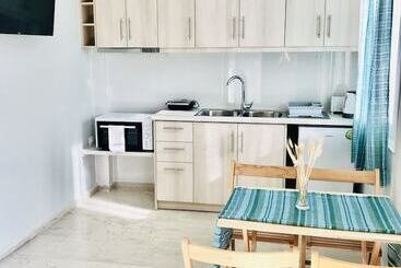 Banos Apartments And Swimming  Pool